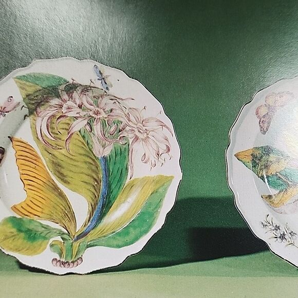 Porcelain Coffee Table Book The Smithsonian - Picture 11 of 13